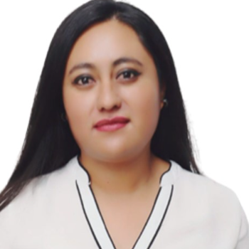 Viridiana Sanchez Huerta